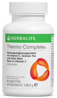 Thermo Complete (90 Tabletten) 108,9g